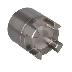 Kup teraz Sprzęgło kłowe piasta stalowa 24 ST 1B fi-55 HUBBER-FLEX